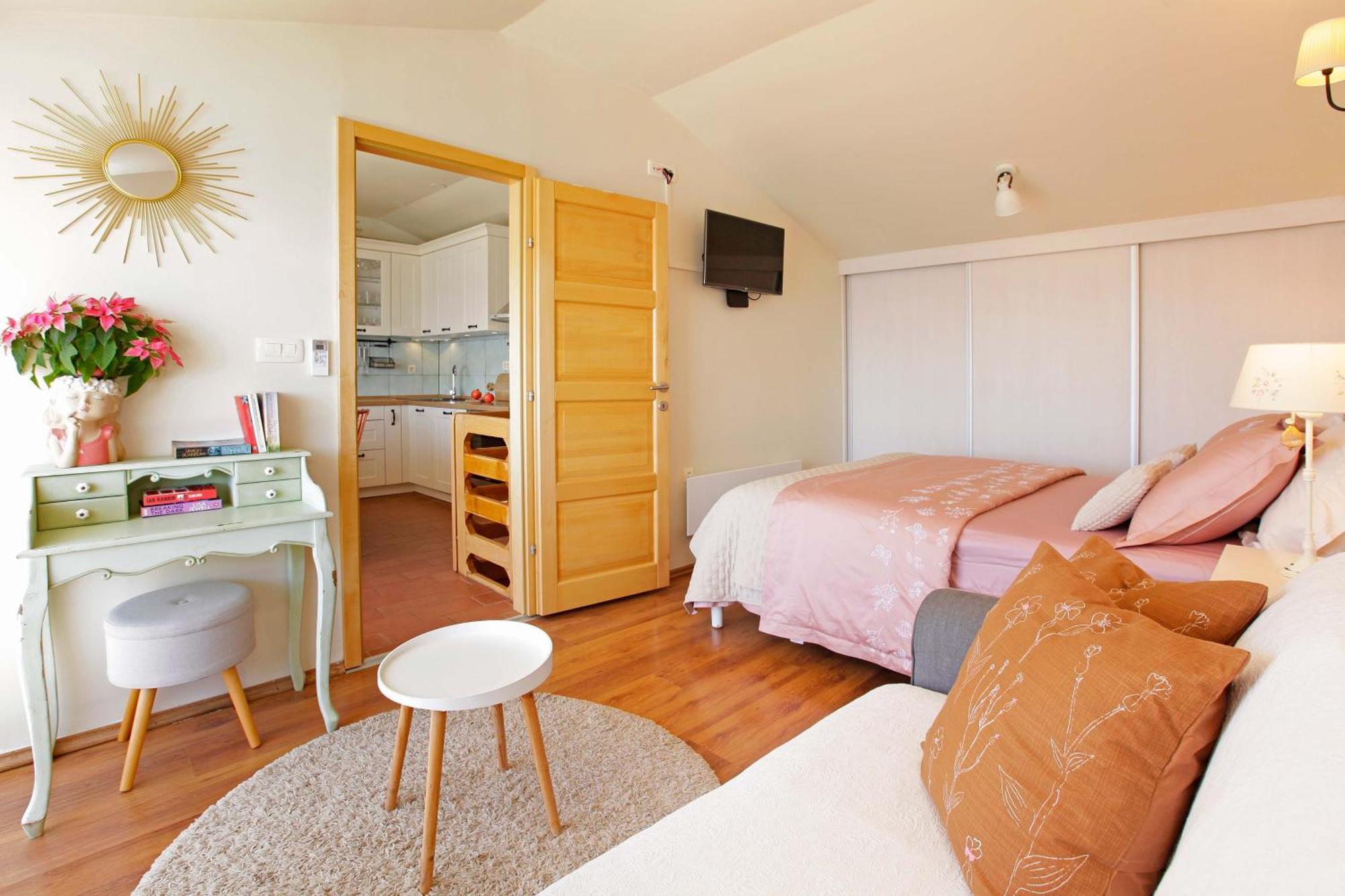 Amazing Waterfront Apartments โบล ภายนอก รูปภาพ