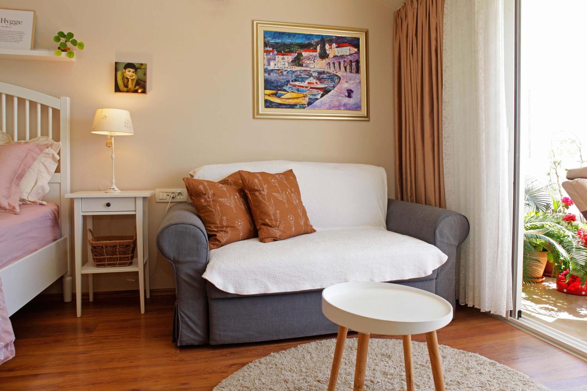 Amazing Waterfront Apartments โบล ภายนอก รูปภาพ