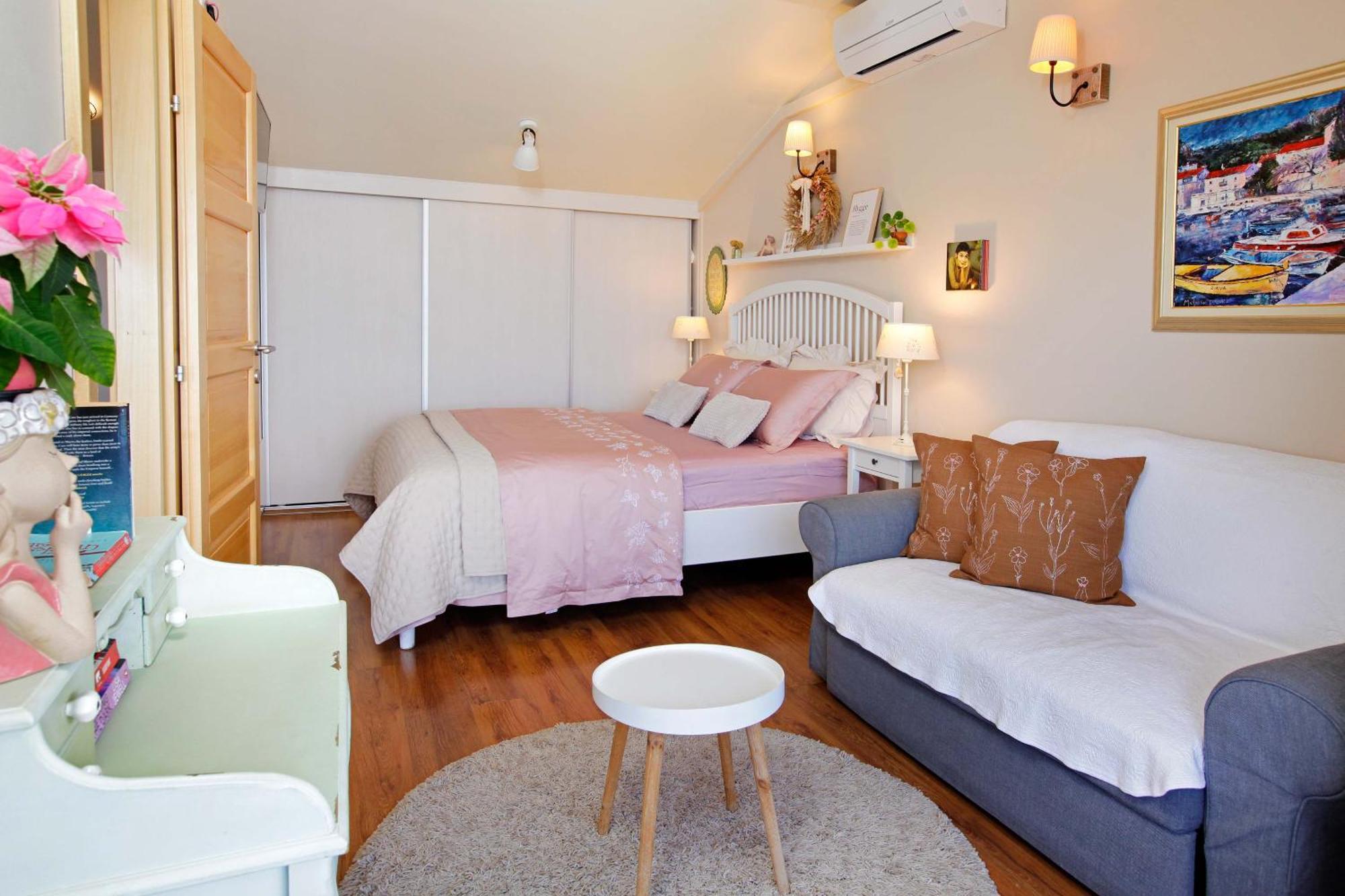 Amazing Waterfront Apartments โบล ภายนอก รูปภาพ