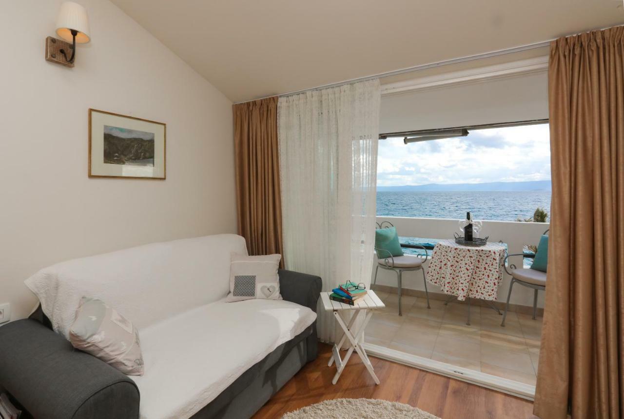 Amazing Waterfront Apartments โบล ภายนอก รูปภาพ