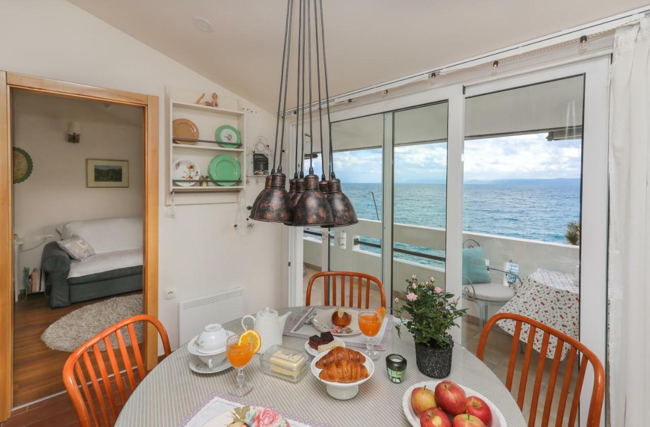 Amazing Waterfront Apartments โบล ภายนอก รูปภาพ