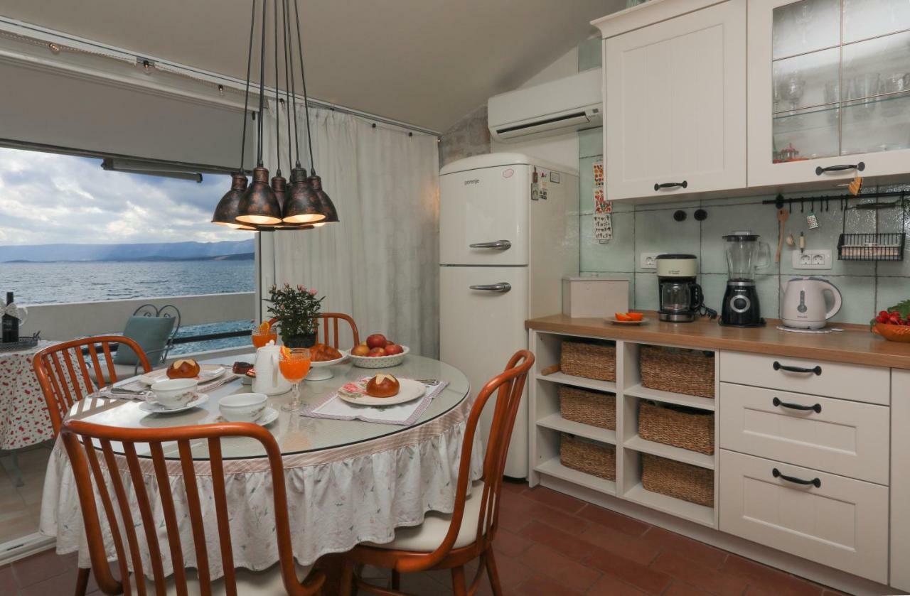 Amazing Waterfront Apartments โบล ภายนอก รูปภาพ