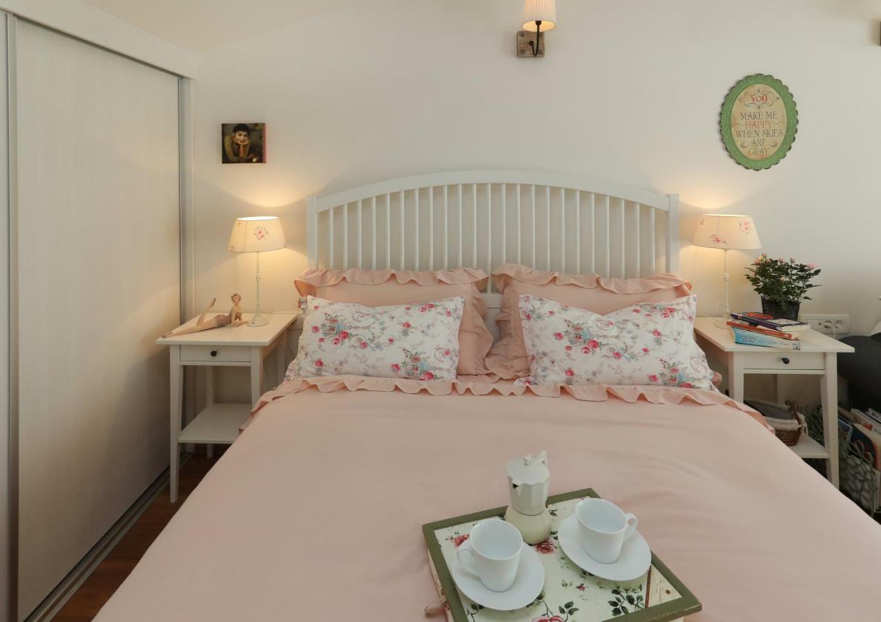Amazing Waterfront Apartments โบล ภายนอก รูปภาพ