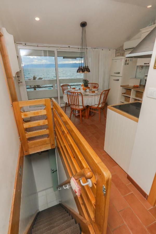 Amazing Waterfront Apartments โบล ภายนอก รูปภาพ